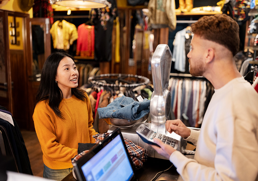 Retail Operations Services