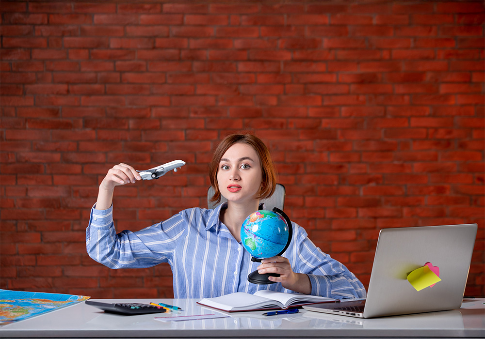 Work Abroad Services